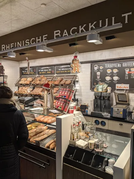 Bäckerei Terbuyken