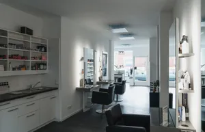 friseure in Bilk Düsseldorf