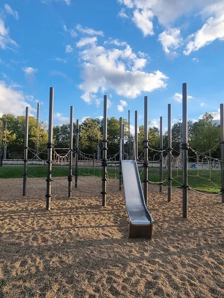 Kinderspielplatz