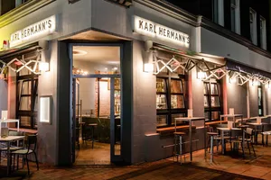 fastfood restaurants in Ehrenfeld Köln⁠