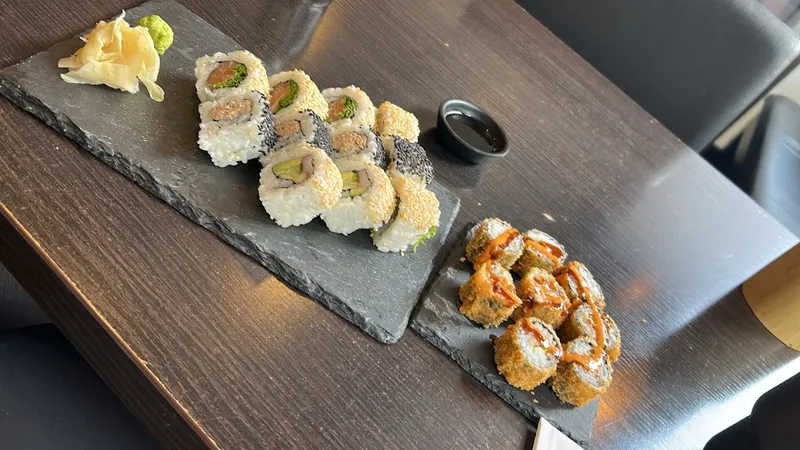 Sushi Teria Köln Südstadt