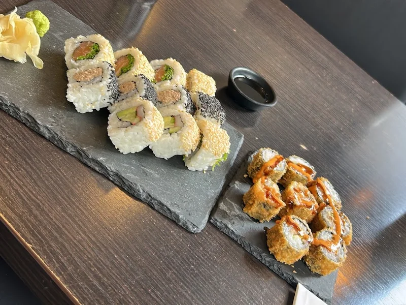 Sushi Teria Köln Südstadt