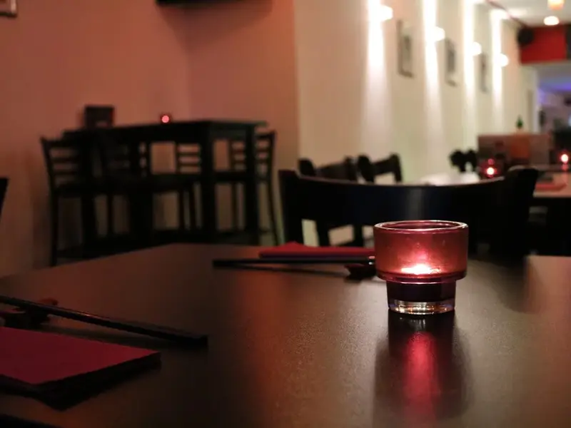 FANTASIA - SUSHI Köln - All You Can Eat