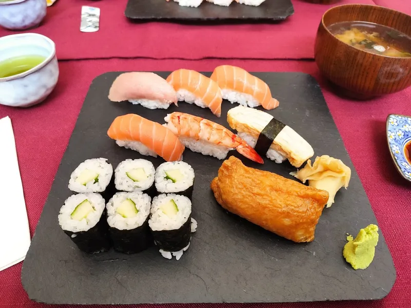 TSUBAKI 椿