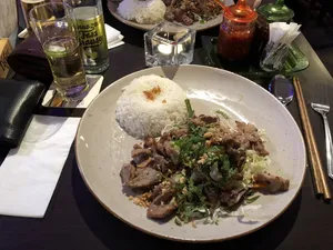 vietnamesische restaurants in Neustadt-Süd Köln⁠