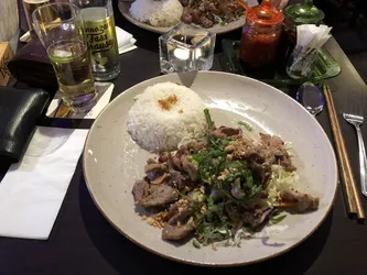 Liste 8 vietnamesische restaurants in Neustadt-Süd Köln⁠