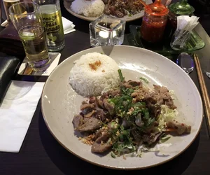 vietnamesische restaurants in Neustadt-Süd Köln