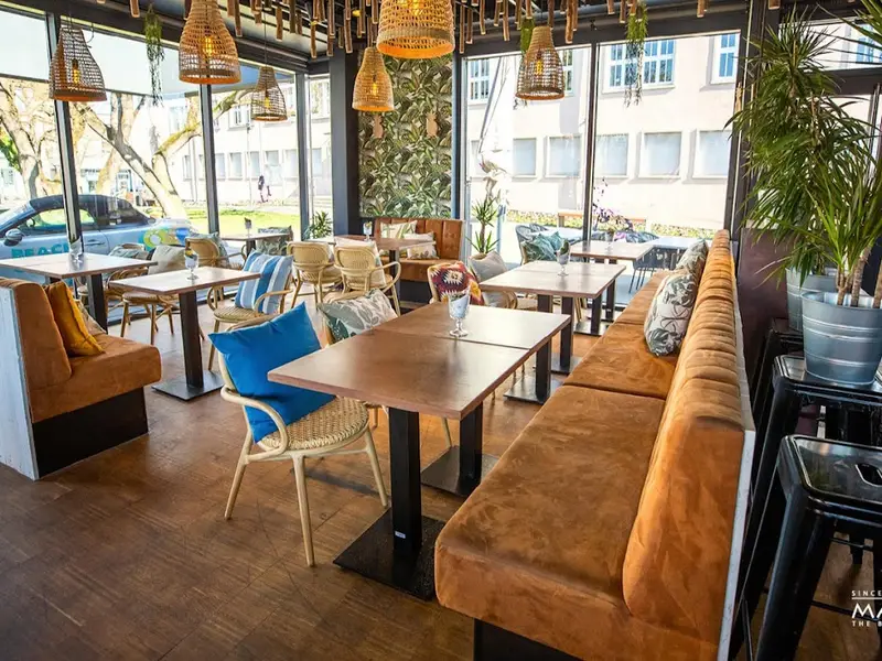 Mauritius Zuffenhausen