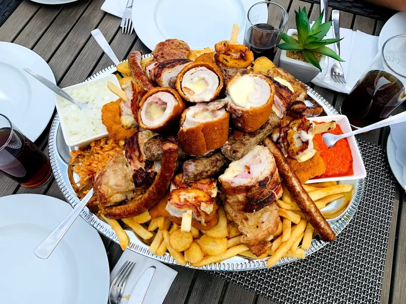 SSV Zuffenhausen Vereinsgaststätte WALDBLICK