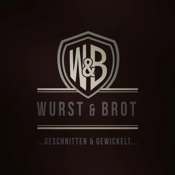 Wurst u. Brot