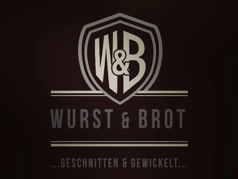 Wurst u. Brot