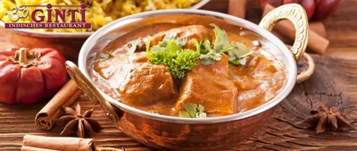 Liste 11 indische restaurants in Neustadt-Süd Köln⁠