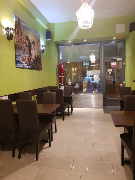 Govardhan Restaurant