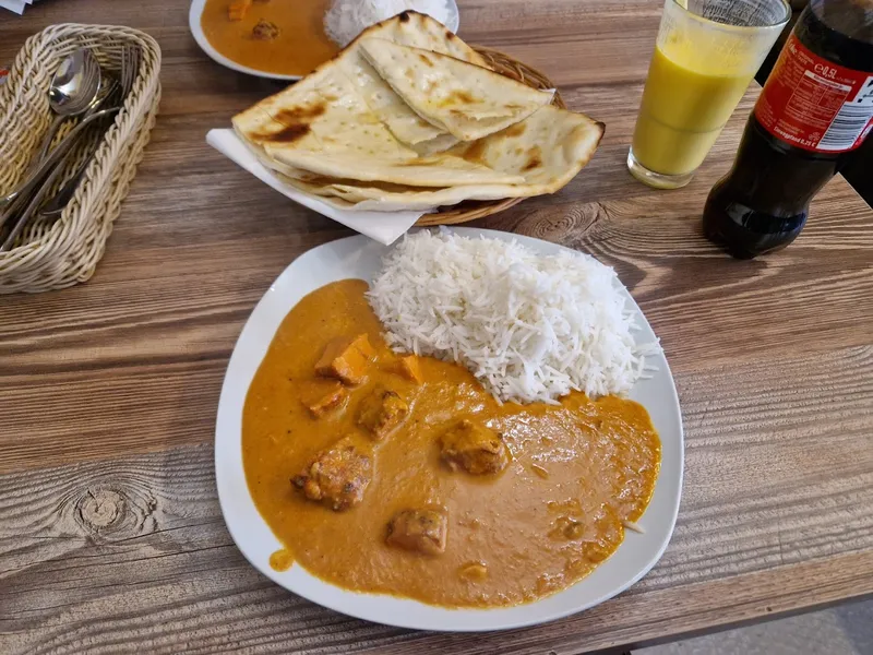 Tandoori Köln