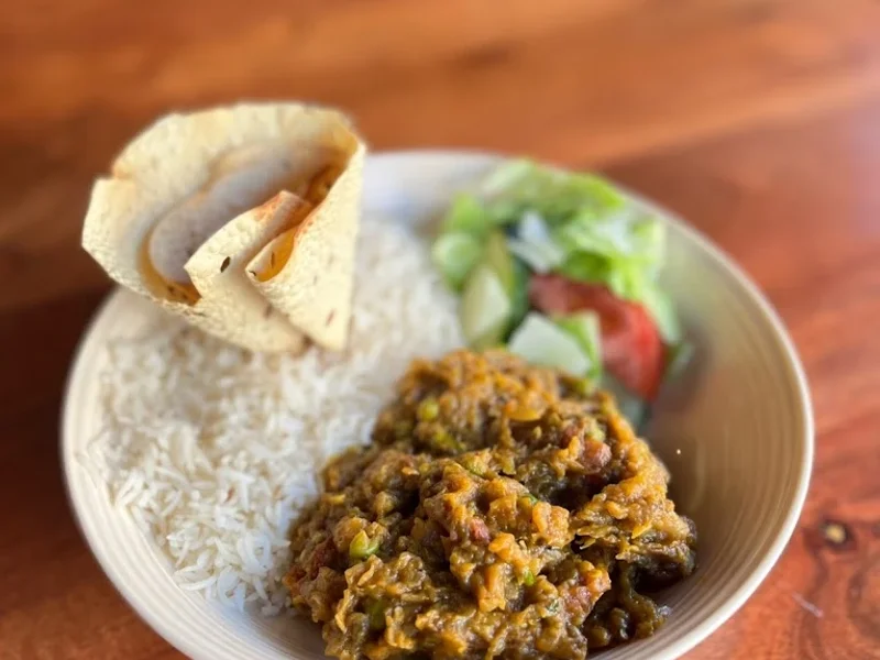 BHASIN (City) | Indian cuisine since 1986