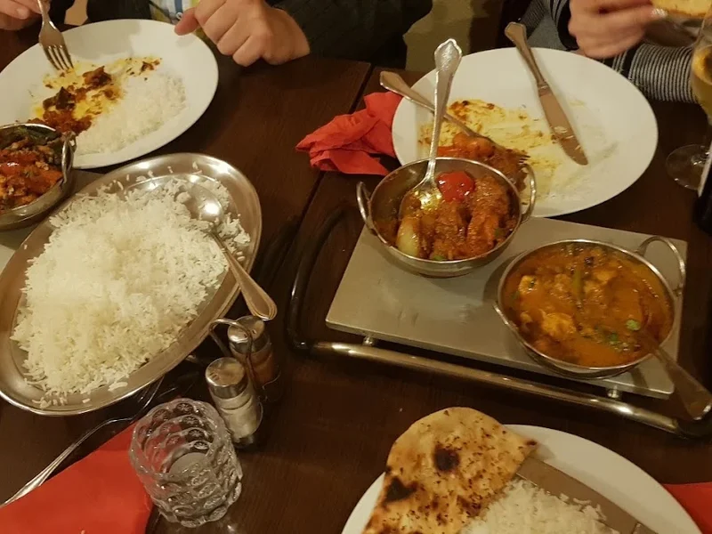 Bombay Restaurant