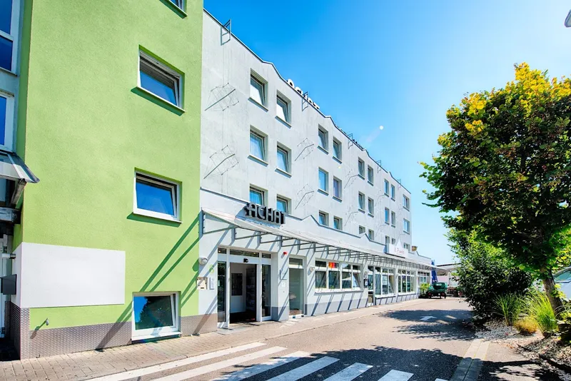 ACHAT Hotel Stuttgart Zuffenhausen