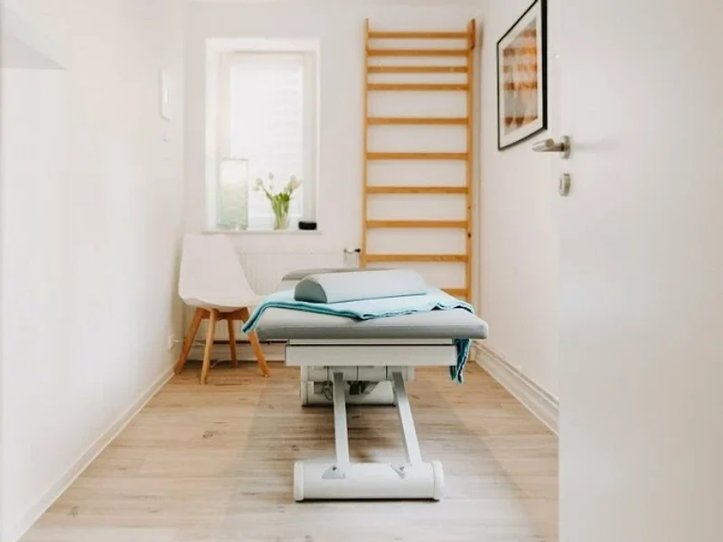 Physiotherapie pro motio Inh. Christine & Ingo Schmidt