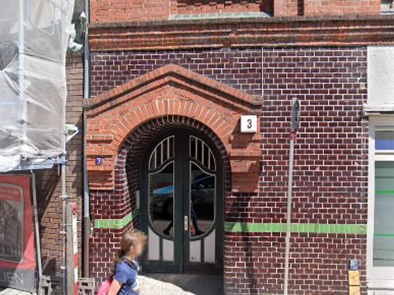 Physiotherapie am Brink - Inh. Cathrin Rathje