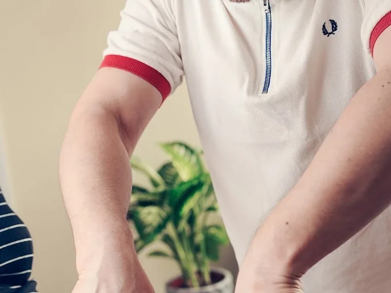 Physiotherapiepraxis Stefan Kraftzig