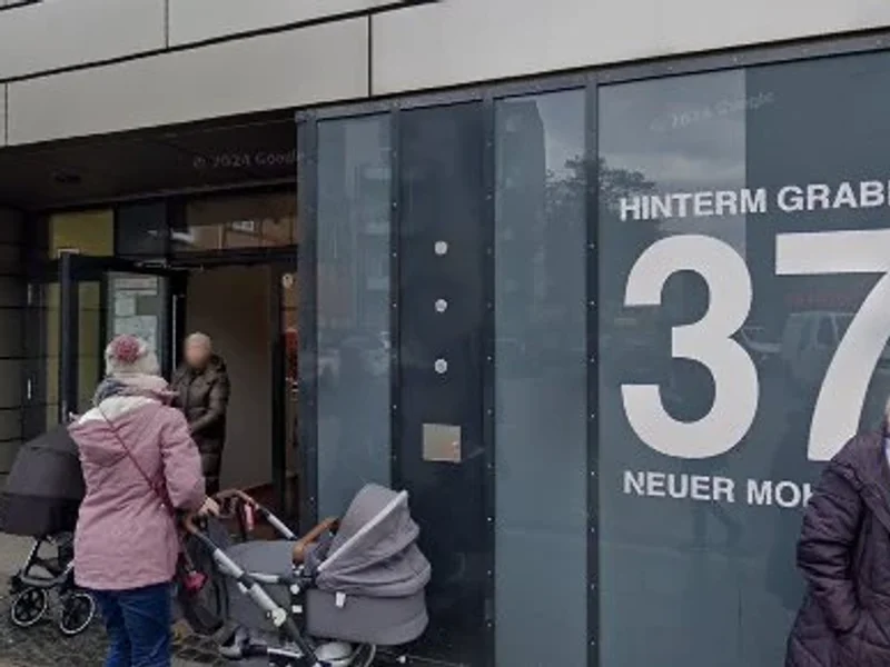 Physiotherapie im neuen Mohnhof