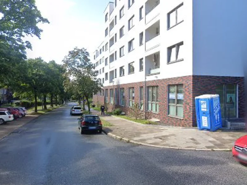 PhysioVital Lohbrügge - Praxis für Physiotherapie/Krankengymnastik & Naturheilkunde