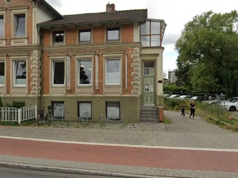 Gemeinschaftspraxis C. Kiesewetter Krankengymnastik