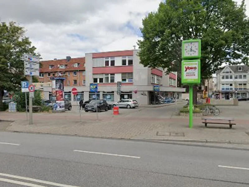 Frau Christina Lehnigk