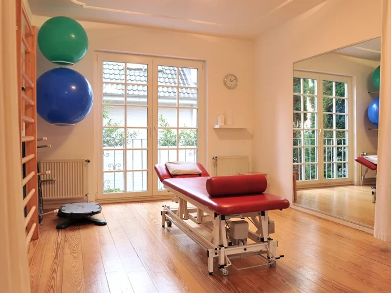 PEB - Physiotherapie Elsbeck & Börgel