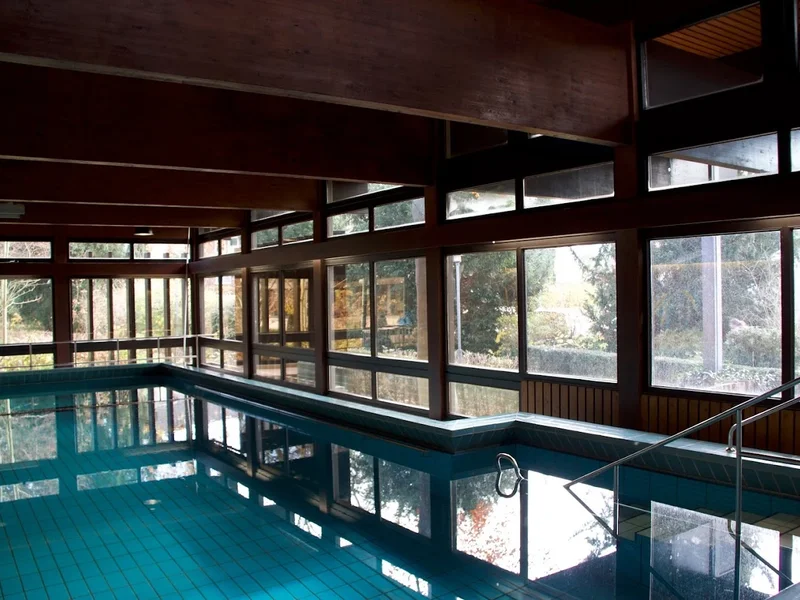 Physiotherapie im Park