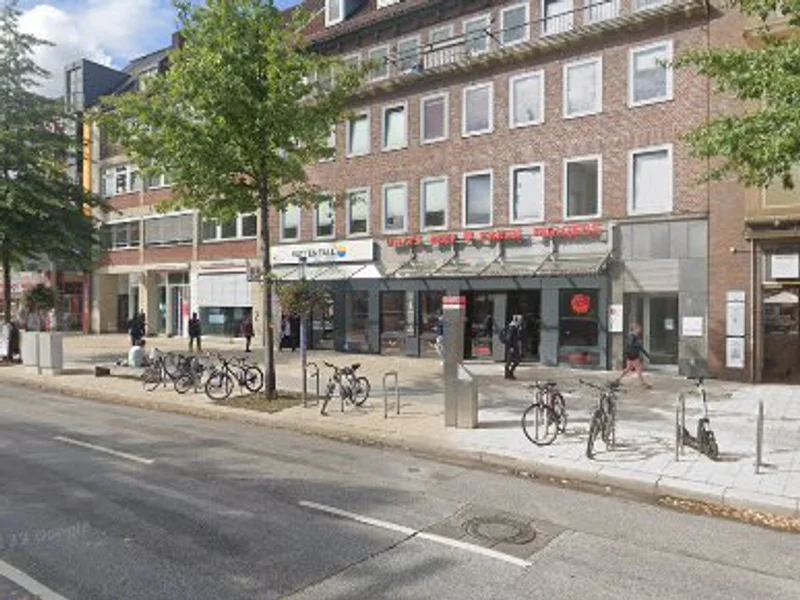 Activia Krankengymnastik