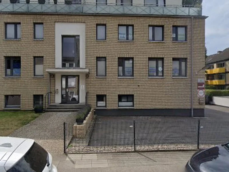 Praxis für Physiotherapie Andreas Dorau