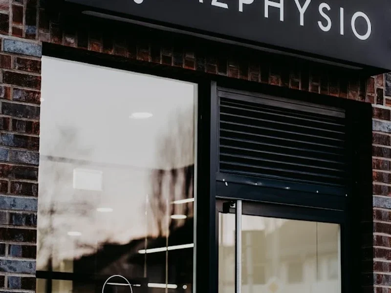 M2Physio