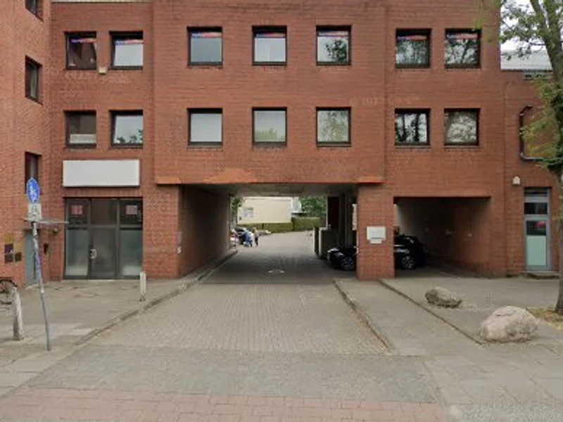 Praxis für Physiotherapie Brigitte Wittrock