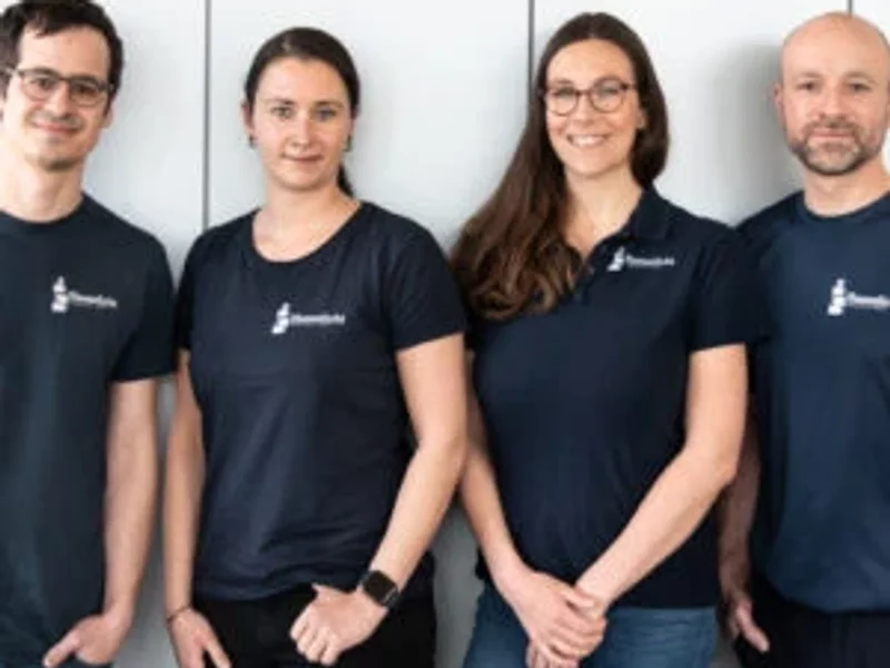 Therapie-Team Hanselicht - Ergotherapie, Logopädie, Physiotherapie