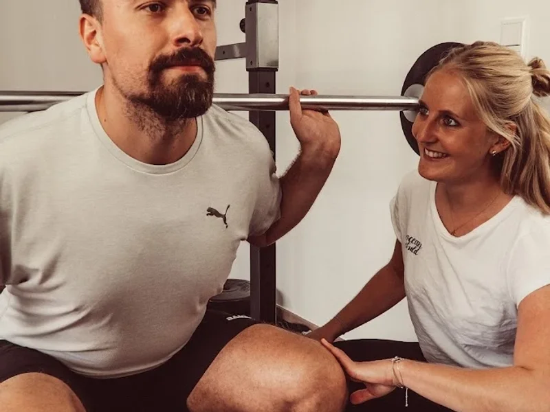 Enwavement SportsPhysiotherapy