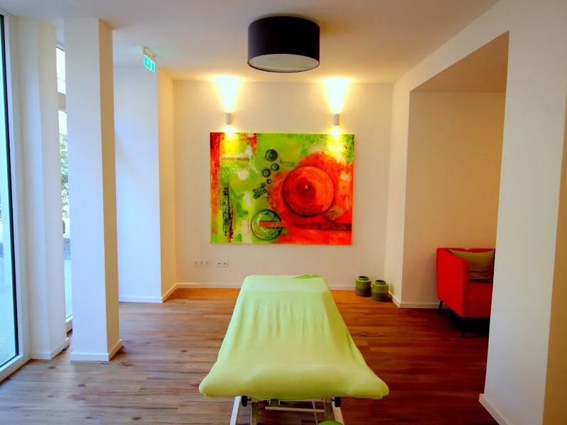 Praxis für Osteopathie& Physiotherapie Jens Schumacher