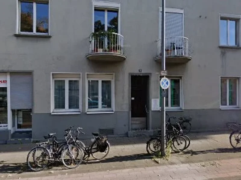 Praxisgemeinschaft für Physiotherapie Ben A. Silvertant / Inga Jentgens