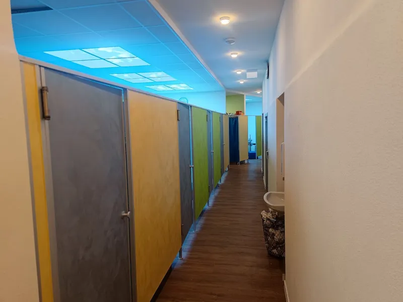 Physiotherapie Streber