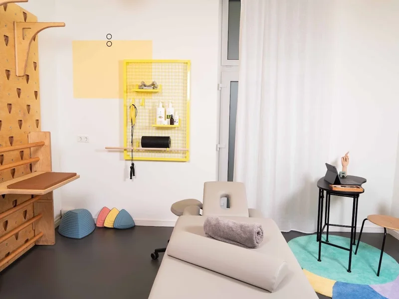 PHYSIO:LOGISCH - Praxis für Physiotherapie