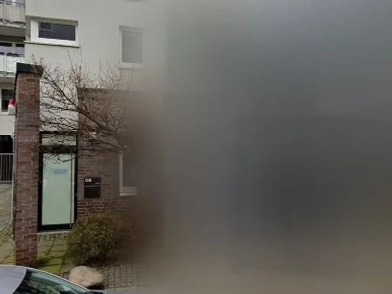 Körpertherapie Sven Ehlert