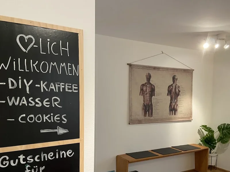 Körpersprache Köln