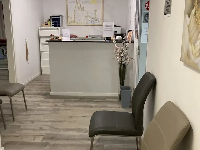 Physikalische Therapie Nippes, Peter Rothkopf Physiotherapie