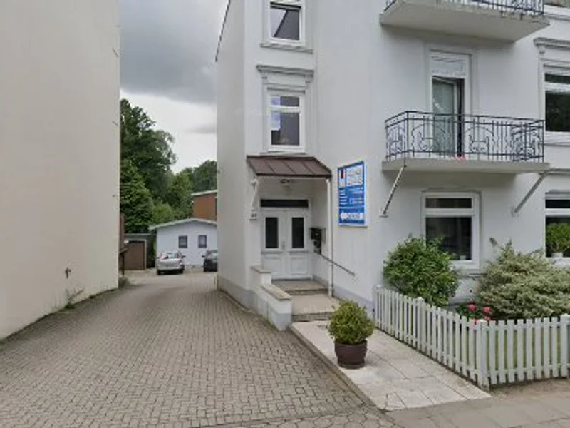 Rainer Huhs Sanitärtechnik GmbH