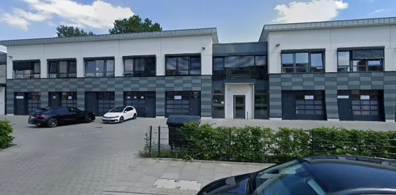 Schröder & Sohn GmbH