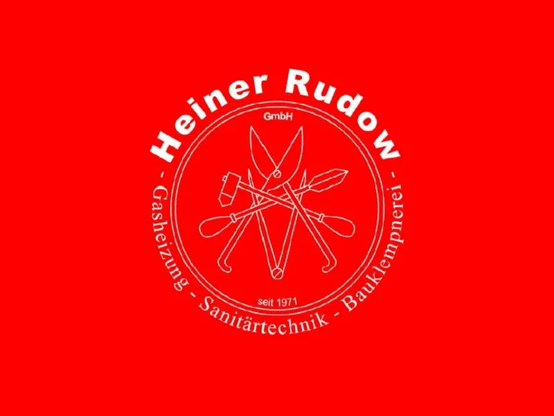 Heiner Rudow GmbH Sanitärtechnik - Gasheizung - Bauklempnerei