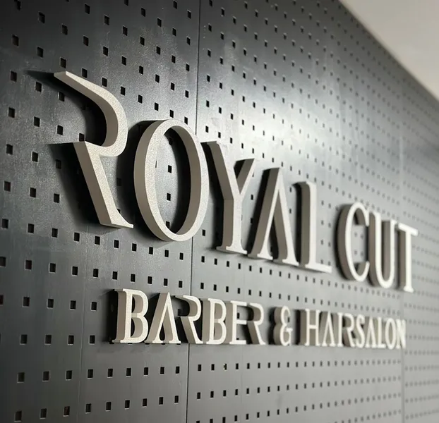 Royal Cut