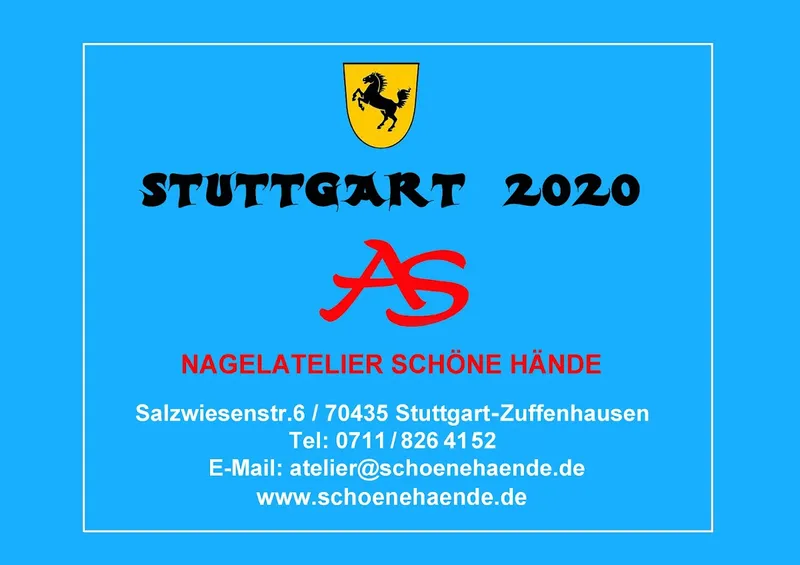 Atelier "Schöne Hände"