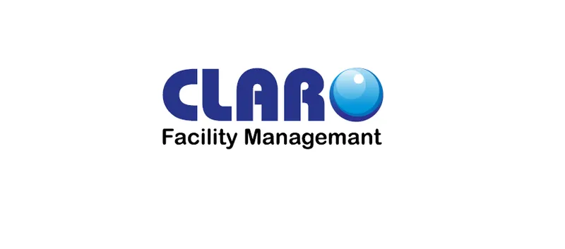 Claro Facility Management