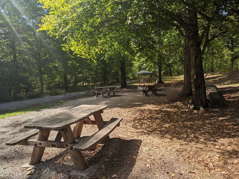 Kinderspielplatz